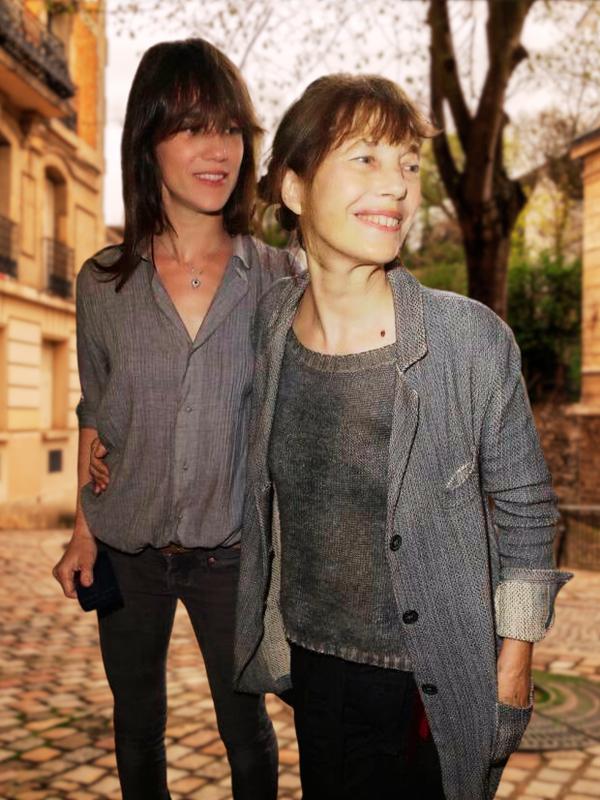 All About Jane Birkin, the Late Fashion Icon who Inspired Hermès